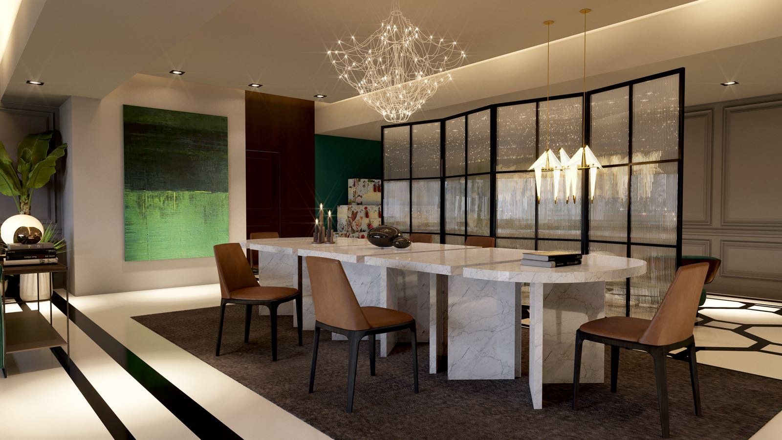 Raheja Legend Mumbai